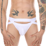 Men's Sexy Bondage Thong