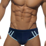 Men's Large Pouch Sexy Beach Swim Brief