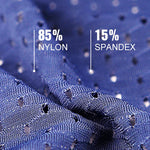 Men's Mesh Ice Silk Breathable Briefs