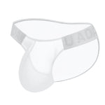 2 Pack Ultra-Thin Men's Breathable Semi-Transparent Sexy Bikini