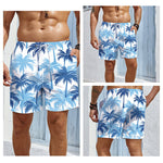 Men's Summer Surfing Quick-Dry Board Shorts