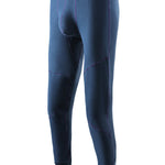 Men's Heavyweight Fleece Thermal Underwear Bottom
