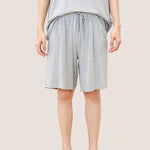 Men's Sleep Shorts Loose Lounge Shorts