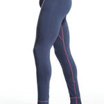 Men's Loungewear-Style Sleep-Ready Cozy Soft-Touch Thermal Bottoms