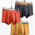 Men's Classic Pouch Cotton Trunks