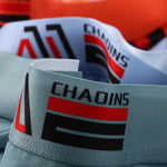 Breathable Cotton Fabric Trunks for Men