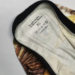2 Pack Men's Bold Prints Seamless Comfort Smooth Touch Boxer Briefs