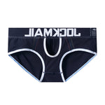2-pack Men's Sexy Cotton Support Briefs