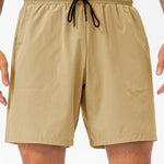 Cool Breathable Casual Holiday Shorts
