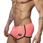 Men's Casual Sports Beach Shorts Boxers Briefs