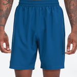 Solid Color Men's Quick Dry Shorts