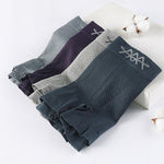 10 Pack Breathable Men's Boxer Briefs