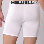 Men’s Sport U Convex Cotton Boxer Briefs