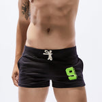 Men’s Drawstring Sport Shorts