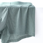 2 Pack Men's Breathable Quick-drying Thin Trunks