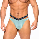 Sexy Low-rise Pouch Bikini
