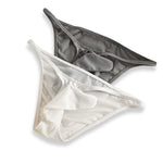Men's Low-Rise Sexy Seamless Comfort Lightweight Briefs