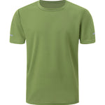 Men's Solid Quick-Dry Loose Fit for Casual Wear & Sport T-Shirt
