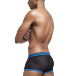 Men's Quick-Dry Breathable Ice Silk Trunks