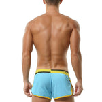 Men's Loose Fits Breathable Boxers