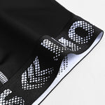 5 Packs of Men's Sports Fitness Training Quick-drying Tight Shorts