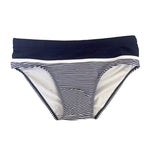 Men's Sexy Bikini Low Rise Swim Briefs