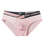 Men’s Sexy V-shaped Belt Modal Bikini