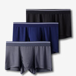 Men's Breathable Pouch Trunks