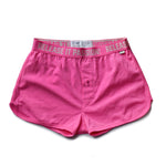 Men's Low-Waist Sexy Loose-Fit Home Shorts