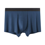 3-pack Men's Sports Antibacterial Graphene Boxer Shorts