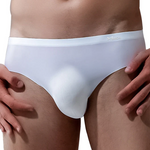 4 Pack Ball Support Seamless Men's Underwear