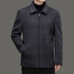 HANSON™ WOOL JACKET