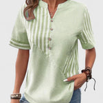 Corina | Sophisticated Blouse