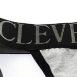 2 Pack Men's Cotton Support Jockstrap with Enhanced Pouch