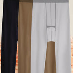 Men's Ultra-thin Seamless Thermal Pants
