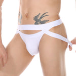 Men's Sexy Bondage Thong