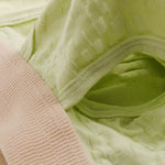 2 Pack Men’s Low-Rise Split-Side Bikini with Separate Pouch