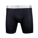 3 Pack Men's Performance Anti-Chafe Midway Briefs