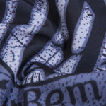 Men's Bold Prints Full Coverage Eco-Friendly Swim Trunks