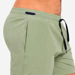 Men's Summer Mesh Beach Board Shorts