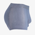 Men’s Sculpting Butt Lifter Shaper Trunks