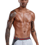 Breathable Separated Pouch Trunks