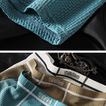 3 pack Men's Cool-Sensing Trunks