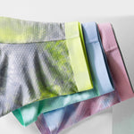 Men's Seamless Modal Trunks in Ombre