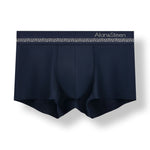 3 Pack Men's Seamless Breathable U Pouch Trunks