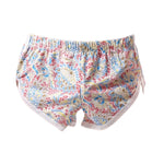 2 Pack Men's Trendy Printed Loose-Fit Moisture-Wicking Boxer Briefs