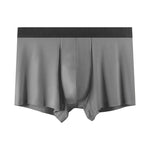 3-pack Men's Sports Antibacterial Graphene Boxer Shorts