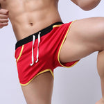 Drawstring Easy Dry Casual Beach Board Shorts