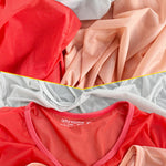 Men's High Elasticity Breathable & Close-Fitting Quick-Dry Activewear Tops