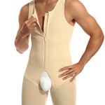 Bodybuilding Jumpsuit for Men